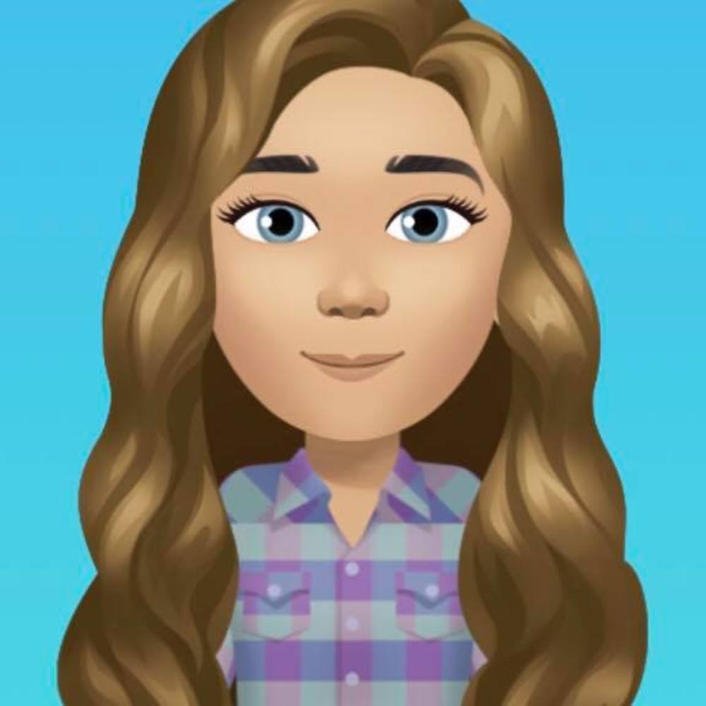 Meet your Posher, Bailey